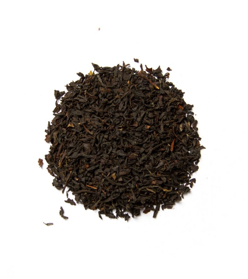 Da Salzburger Bio Earl Grey Da Salzburger Bio Earl Grey