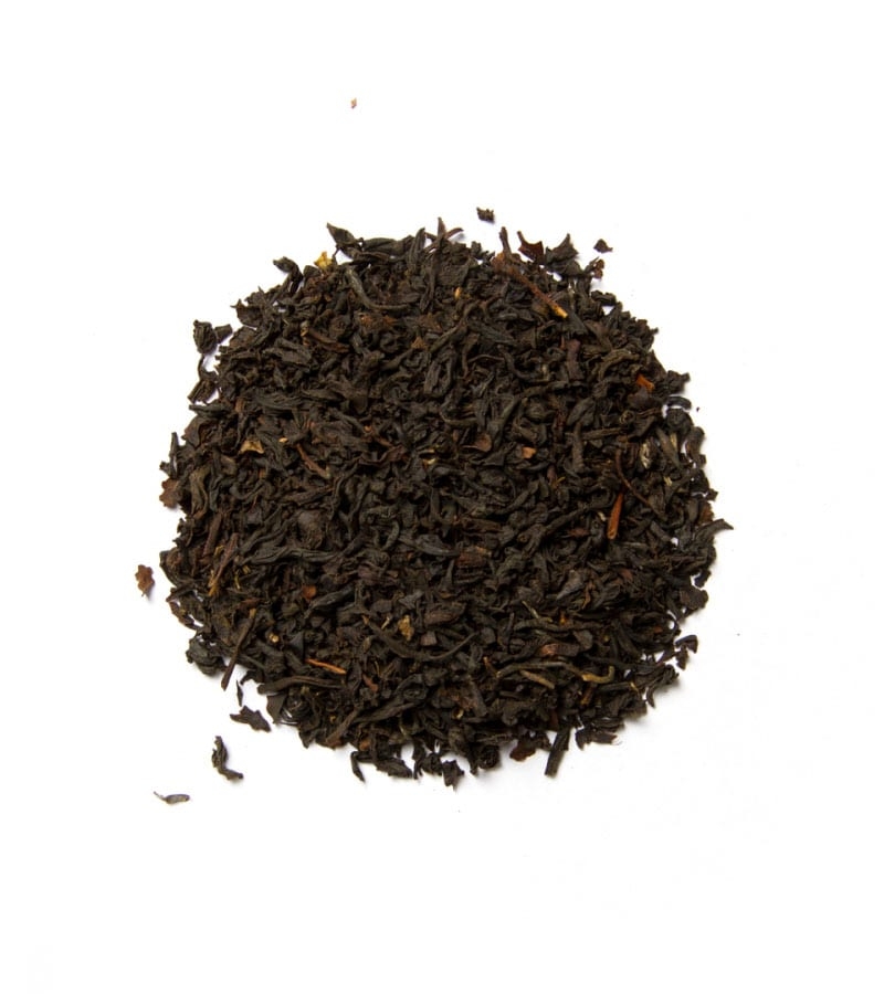 Da Salzburger Bio Earl Grey