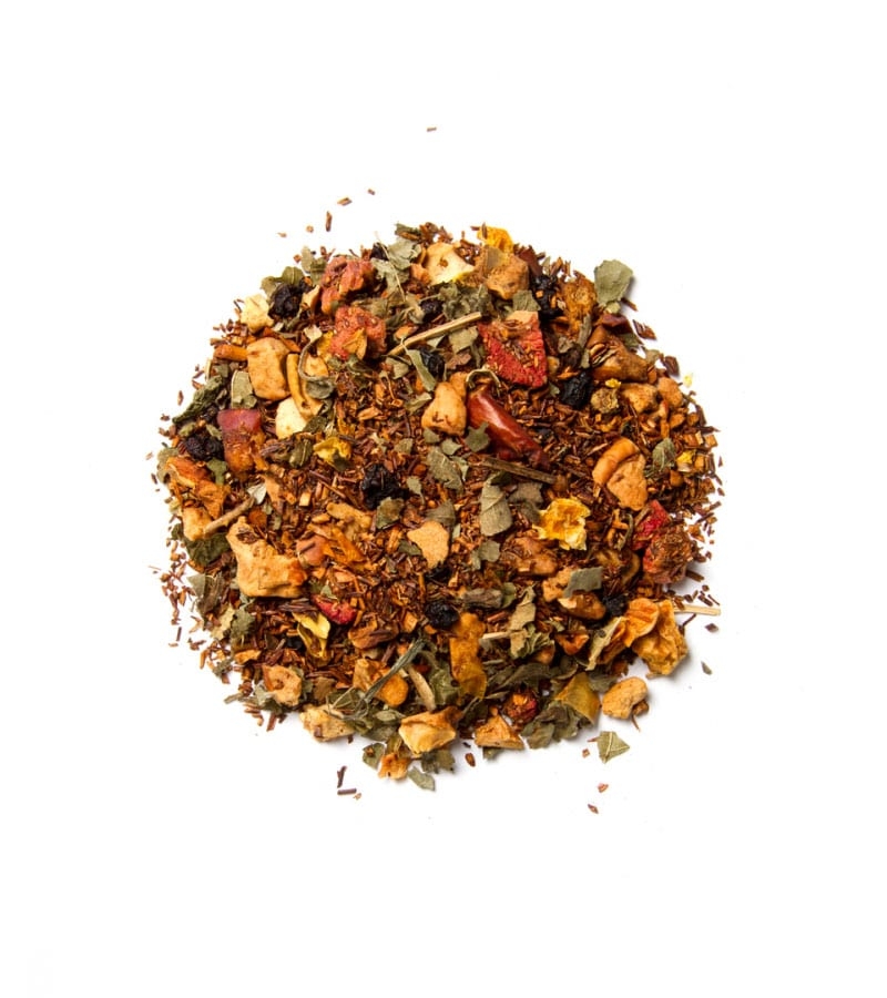 Da Salzburger Bio Rooibos Harmonie