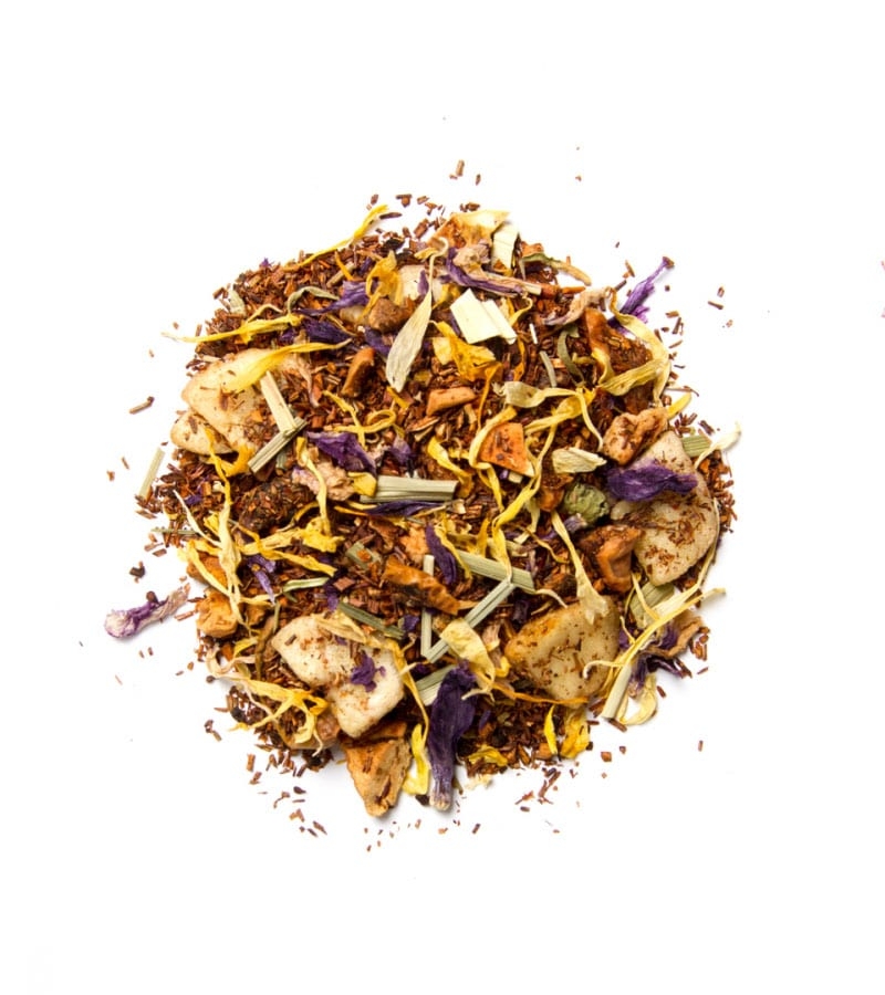 Da Salzburger Bio Rooibos Honey Balance Da Salzburger Bio Rooibos Honey Balance
